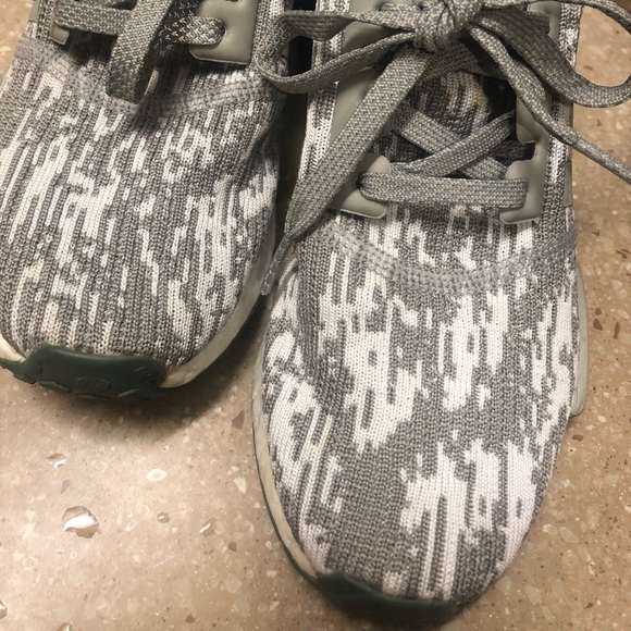 NMDs - Picture 6 of 7